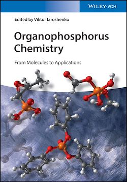 Télécharger le livre :  Organophosphorus Chemistry