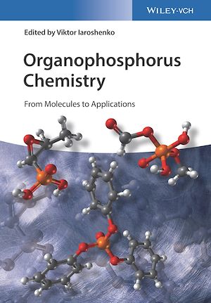 Téléchargez le livre :  Organophosphorus Chemistry