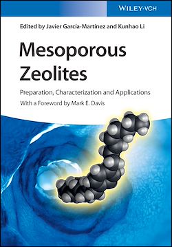 Télécharger le livre :  Mesoporous Zeolites