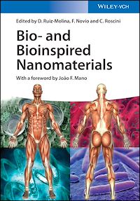 Téléchargez le livre :  Bio- and Bioinspired Nanomaterials