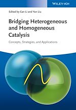 Télécharger le livre :  Bridging Heterogeneous and Homogeneous Catalysis