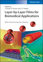 Download this eBook Layer-by-Layer Films for Biomedical Applications