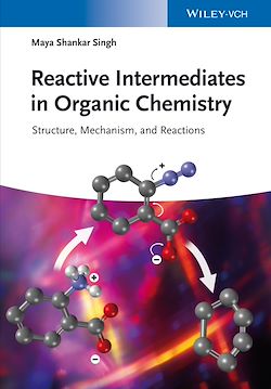 Télécharger le livre :  Reactive Intermediates in Organic Chemistry
