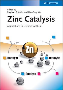 Télécharger le livre :  Zinc Catalysis