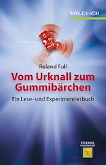 Télécharger le livre :  Vom Urknall zum Gummibärchen
