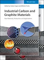 Download this eBook Industrial Carbon and Graphite Materials