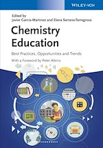 Télécharger le livre :  Chemistry Education