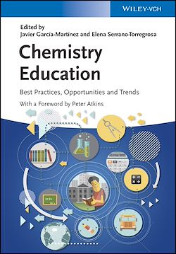 Télécharger le livre :  Chemistry Education