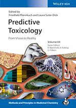 Télécharger le livre :  Predictive Toxicology