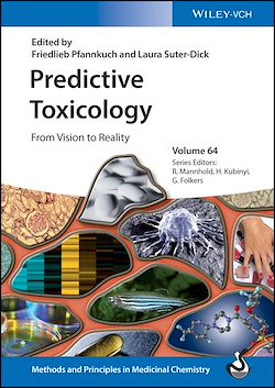 Télécharger le livre :  Predictive Toxicology
