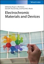 Télécharger le livre :  Electrochromic Materials and Devices