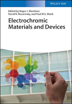 Télécharger le livre :  Electrochromic Materials and Devices