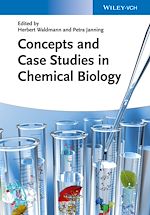 Télécharger le livre :  Concepts and Case Studies in Chemical Biology
