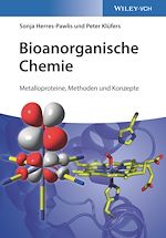 Télécharger le livre :  Bioanorganische Chemie