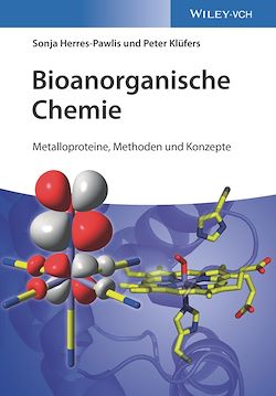 Télécharger le livre :  Bioanorganische Chemie