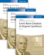 Télécharger le livre :  Lewis Base Catalysis in Organic Synthesis