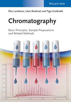 Télécharger le livre :  Chromatography