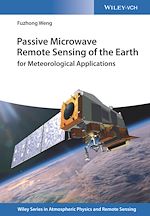 Télécharger le livre :  Passive Microwave Remote Sensing of the Earth
