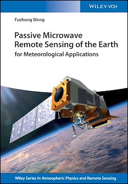 Télécharger le livre :  Passive Microwave Remote Sensing of the Earth