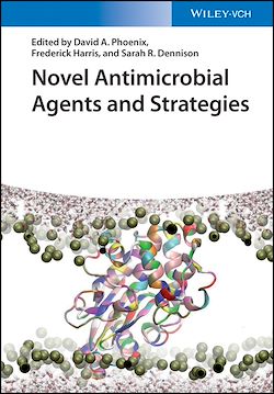 Télécharger le livre :  Novel Antimicrobial Agents and Strategies