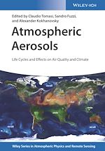 Télécharger le livre :  Atmospheric Aerosols
