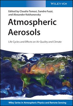 Télécharger le livre :  Atmospheric Aerosols