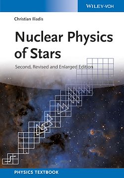Télécharger le livre :  Nuclear Physics of Stars