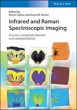 Télécharger le livre :  Infrared and Raman Spectroscopic Imaging