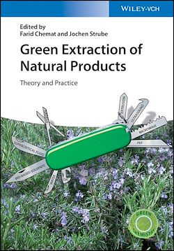 Télécharger le livre :  Green Extraction of Natural Products