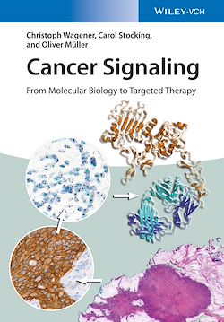 Télécharger le livre :  Cancer Signaling