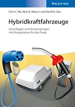 Télécharger le livre :  Hybridkraftfahrzeuge