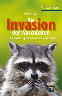 Télécharger le livre :  Die Invasion der Waschbären