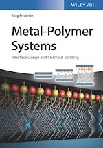 Télécharger le livre :  Metal-Polymer Systems
