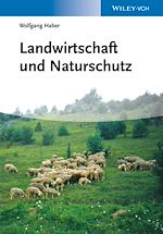 Télécharger le livre :  Landwirtschaft und Naturschutz