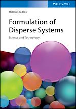 Télécharger le livre :  Formulation of Disperse Systems