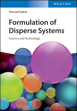 Télécharger le livre :  Formulation of Disperse Systems