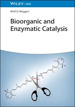 Télécharger le livre :  Bioorganic and Enzymatic Catalysis