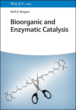 Télécharger le livre :  Bioorganic and Enzymatic Catalysis