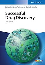 Télécharger le livre :  Successful Drug Discovery, Volume 1