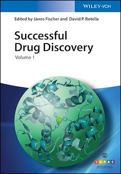 Télécharger le livre :  Successful Drug Discovery, Volume 1