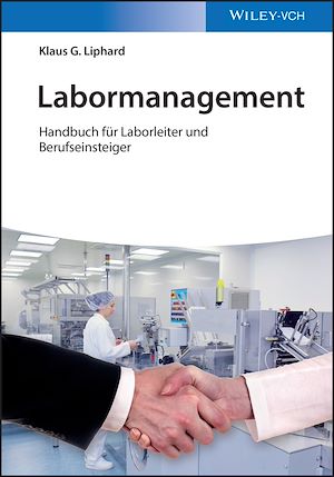 Téléchargez le livre :  Labormanagement