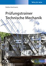 Télécharger le livre :  Prüfungstrainer Technische Mechanik