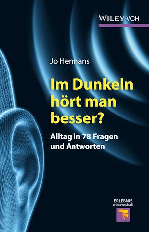 Download the eBook: Im Dunkeln hört man besser?