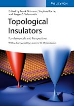 Télécharger le livre :  Topological Insulators