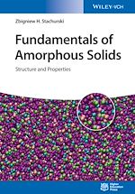 Télécharger le livre :  Fundamentals of Amorphous Solids