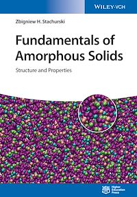 Téléchargez le livre :  Fundamentals of Amorphous Solids