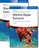 Télécharger le livre :  Marine Algae Extracts