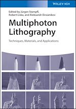 Download this eBook Multiphoton Lithography