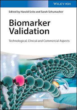 Télécharger le livre :  Biomarker Validation