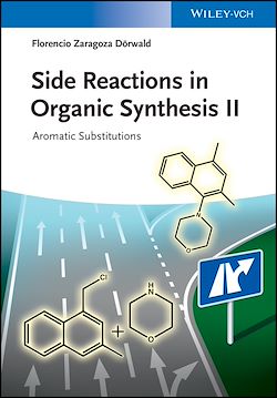 Télécharger le livre :  Side Reactions in Organic Synthesis II
